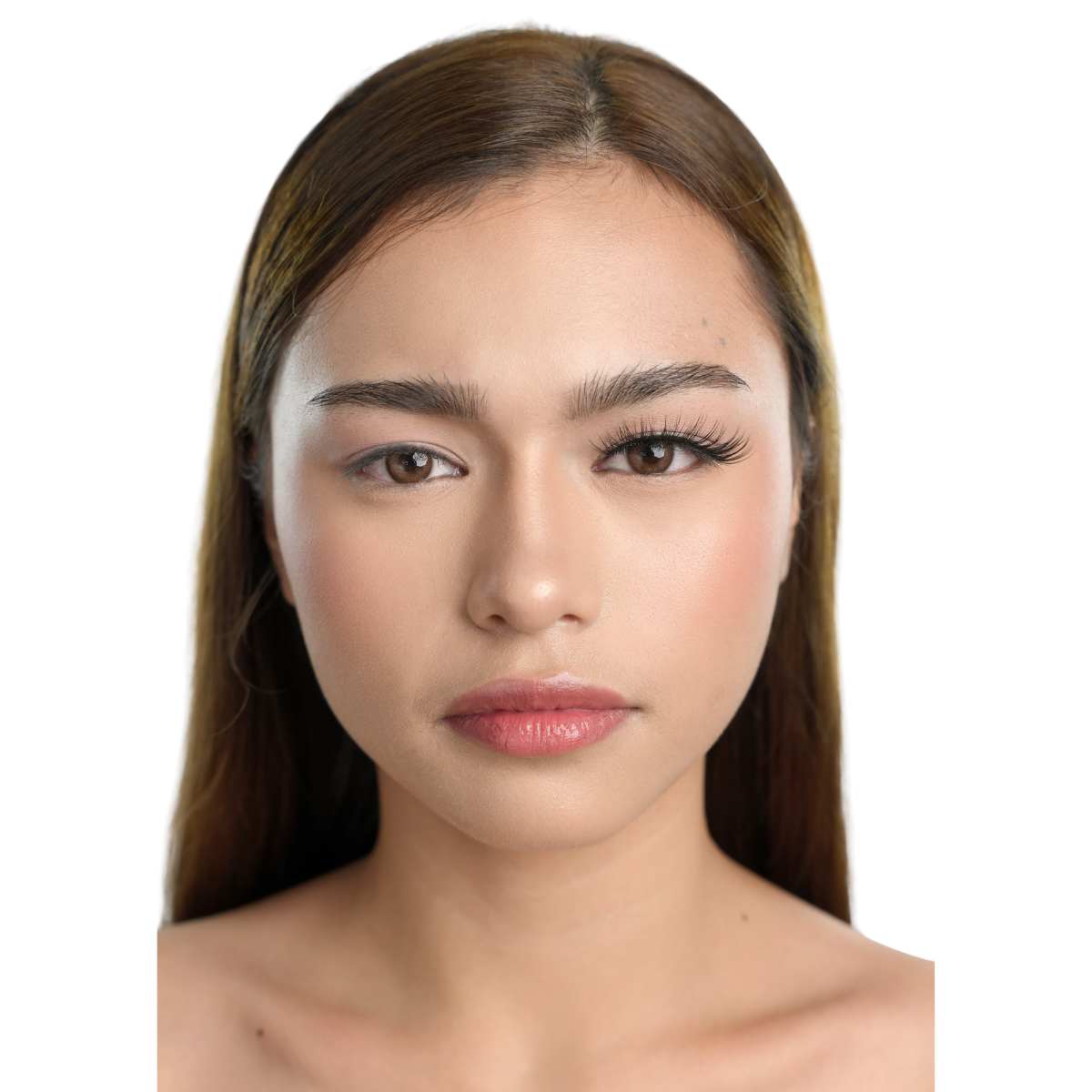 Cheer Captain - FGB Lashes